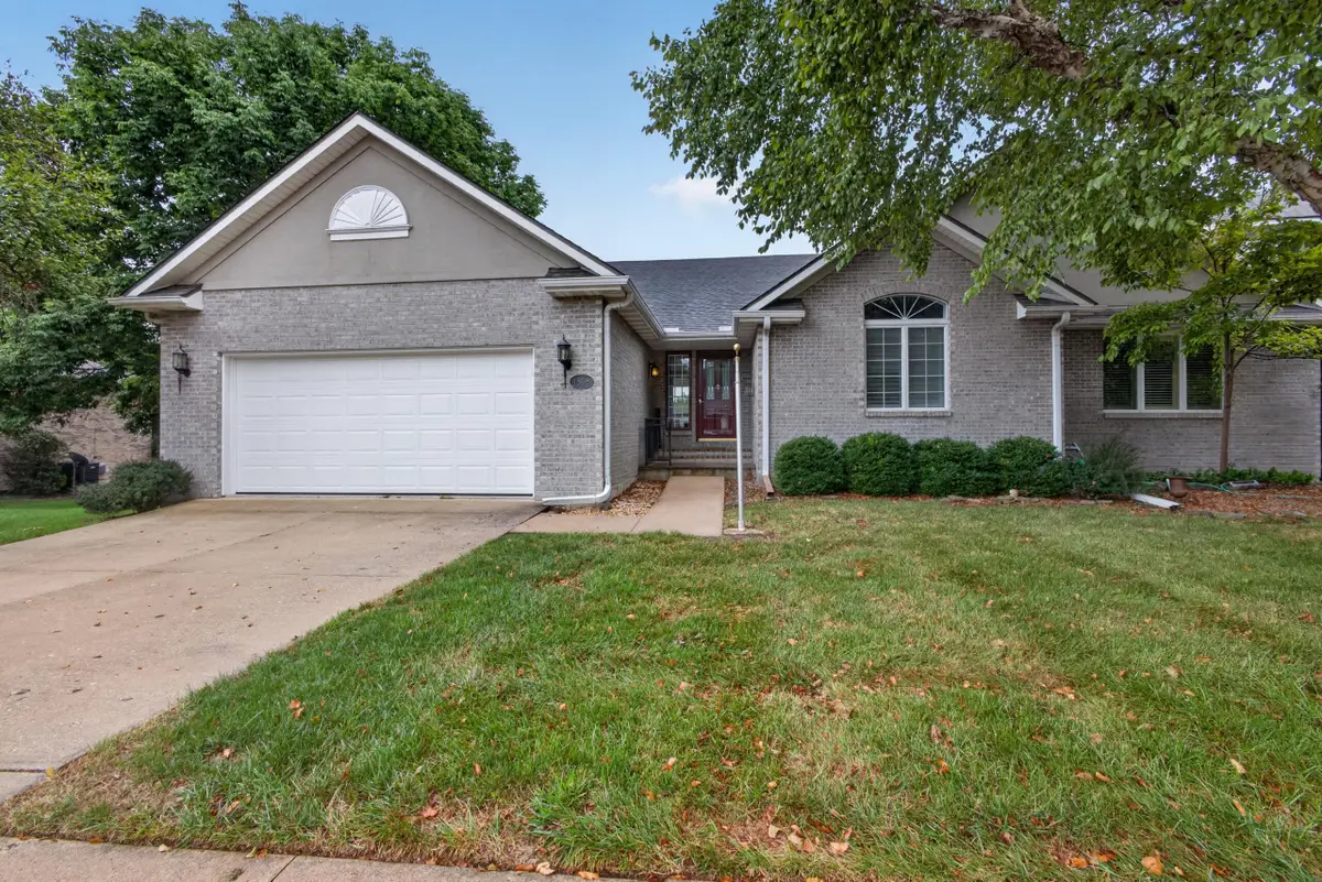 1308 Vintage Dr, Columbia, MO 65203 - #1