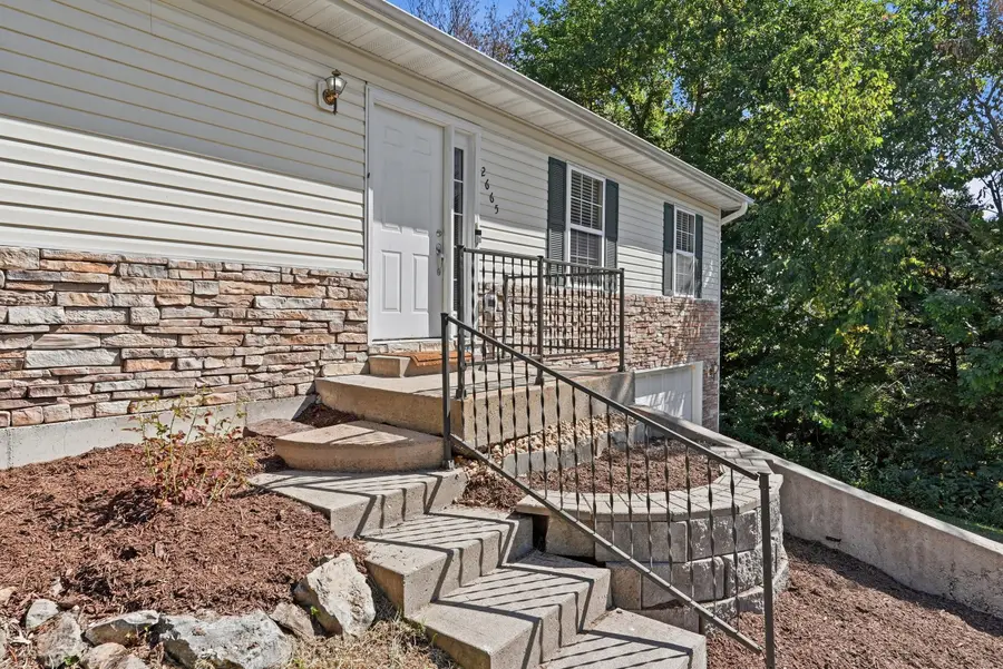 2665 E Alfalfa Dr, Columbia, MO 65202 - #2