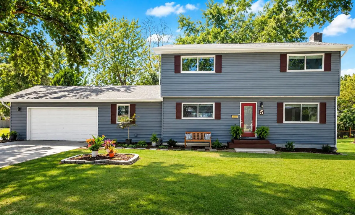 5 Longfellow Ln, Columbia, MO 65203 - #1