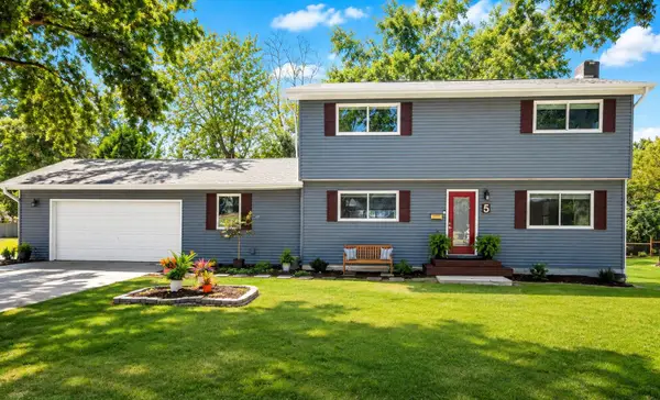 5 Longfellow Ln, COLUMBIA, MO 65203
