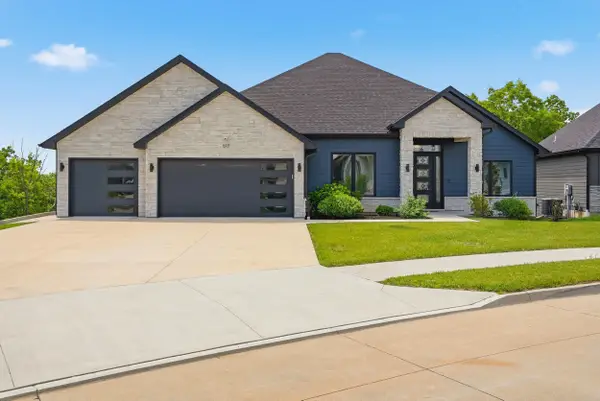 613 Angels Rest Way, COLUMBIA, MO 65203