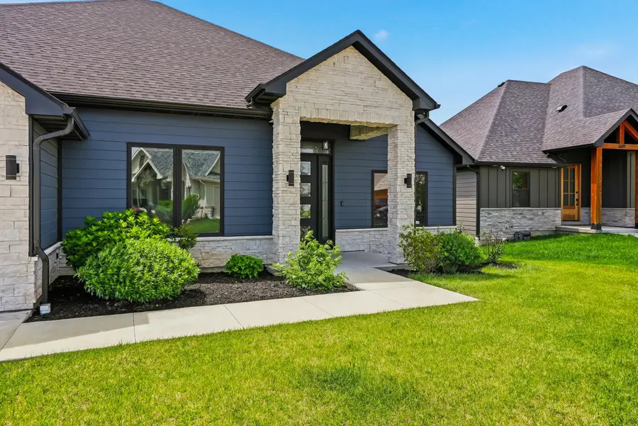 613 Angels Rest Way, Columbia, MO 65203 - #2