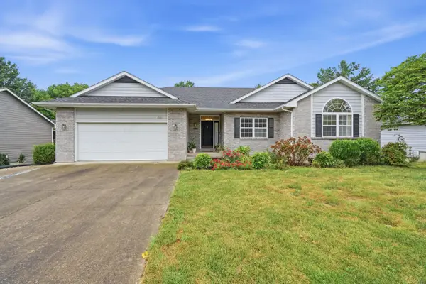 3607 Blue Cedar Ln, COLUMBIA, MO 65203