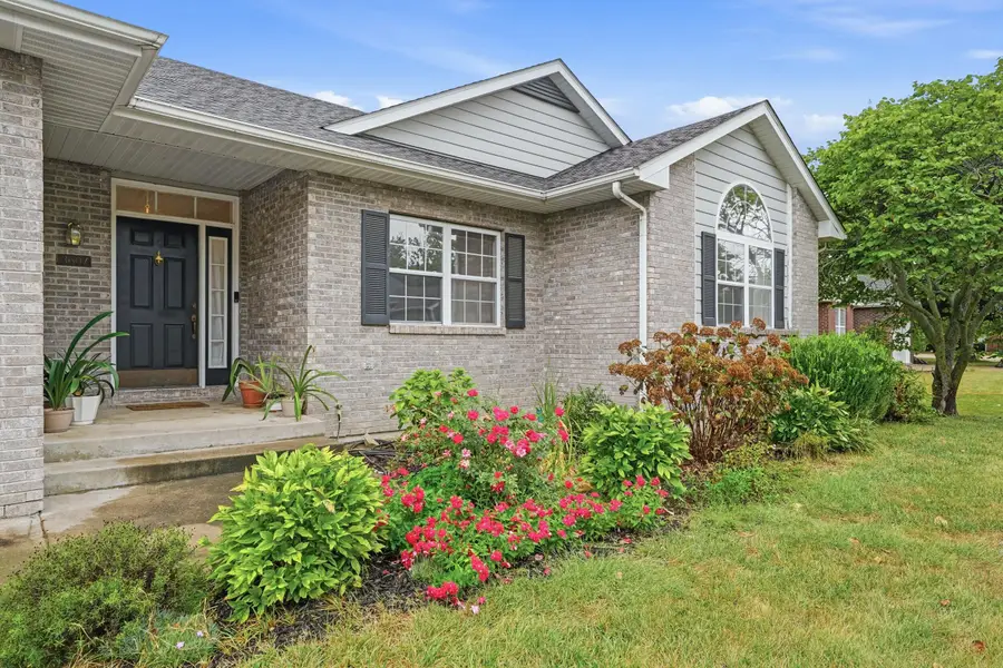 3607 Blue Cedar Ln, Columbia, MO 65203 - #3