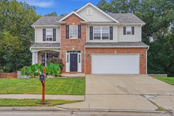3700 Mamba Dr, COLUMBIA, MO 65202