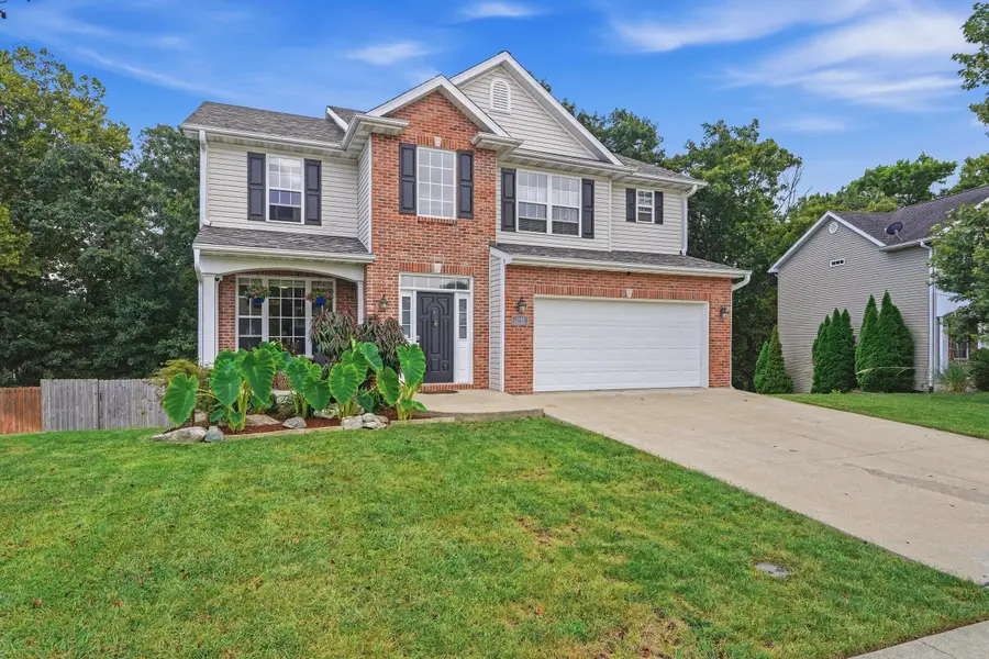 3700 Mamba Dr, Columbia, MO 65202 - #2