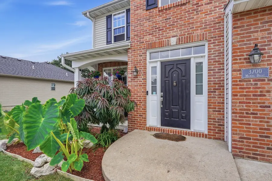 3700 Mamba Dr, Columbia, MO 65202 - #3