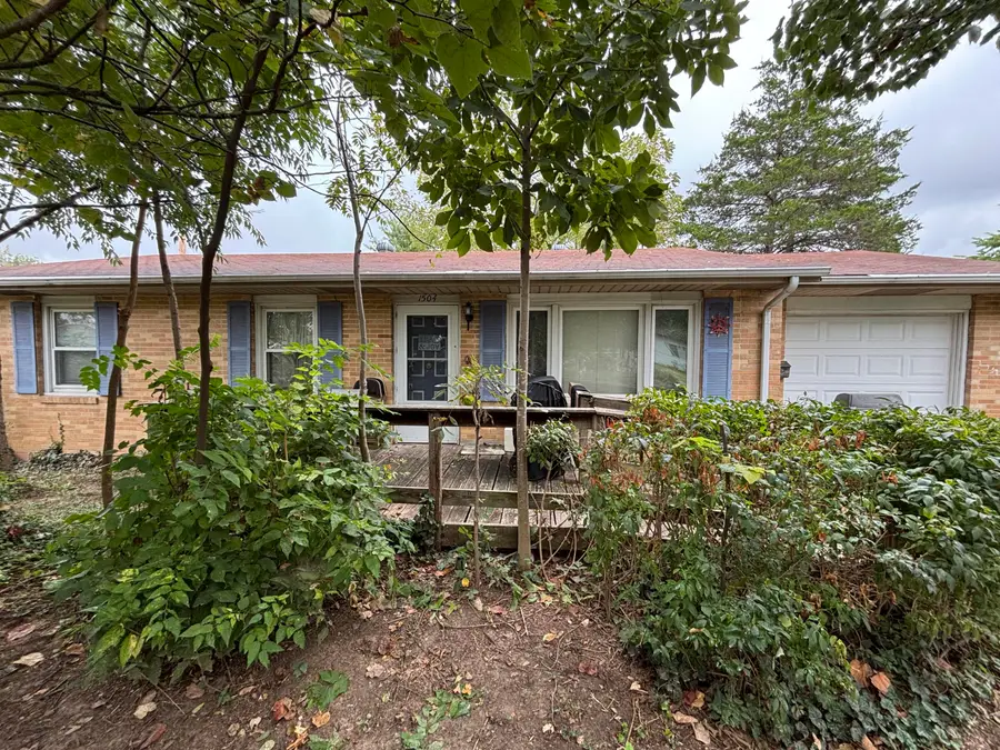 1504 Sylvan Ln, Columbia, MO 65202 - #2