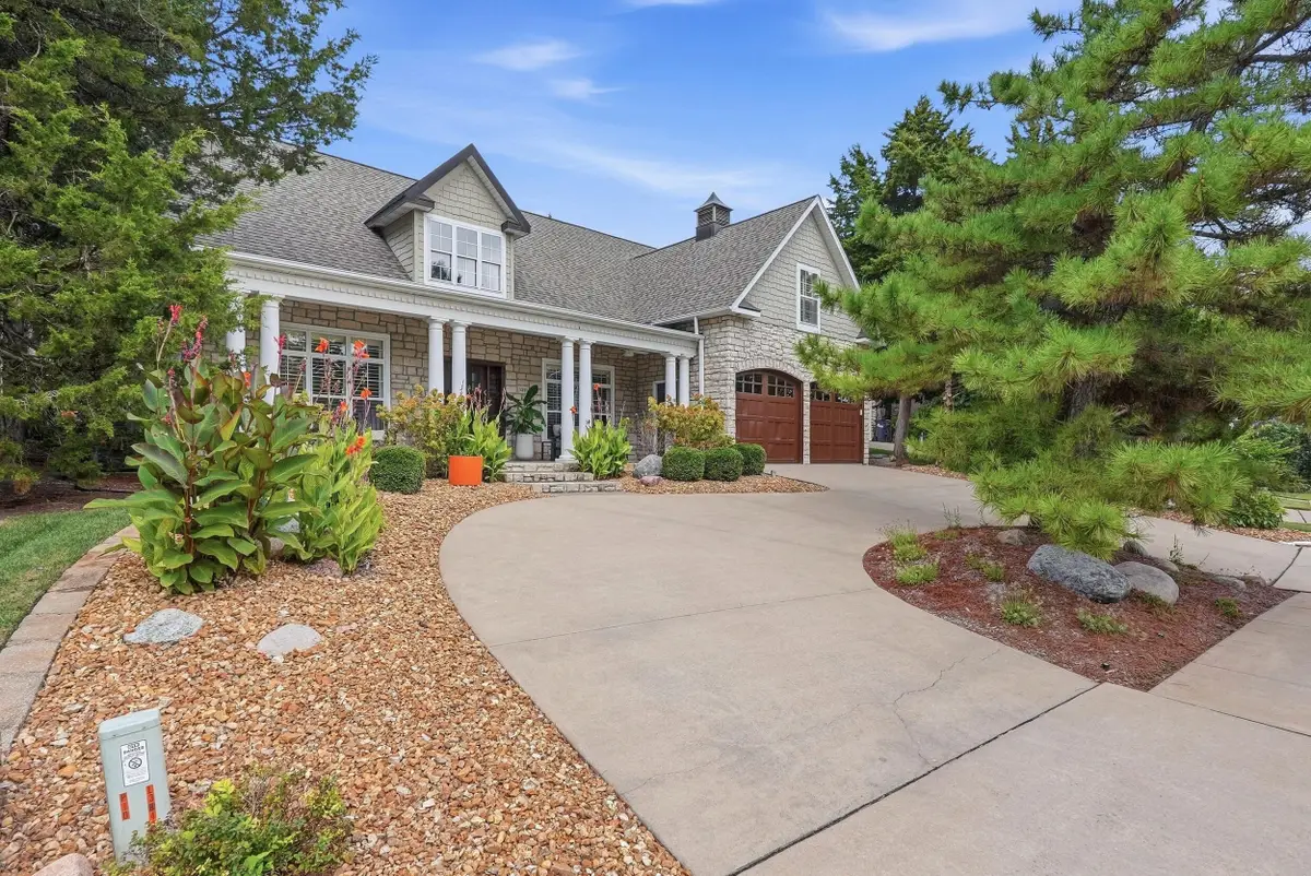 1211 Sutton Dr, Columbia, MO 65203 - #1
