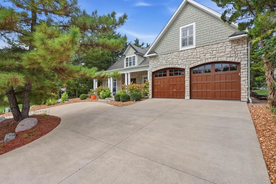 1211 Sutton Dr, Columbia, MO 65203 - #2