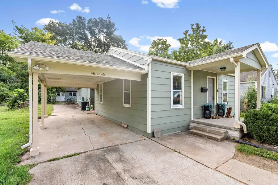 606 Clinkscales Rd, Columbia, MO 65203 - #3
