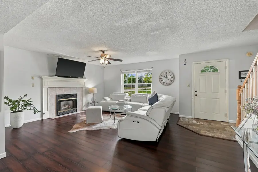 3708 Triple Crown Dr, Columbia, MO 65202 - #3