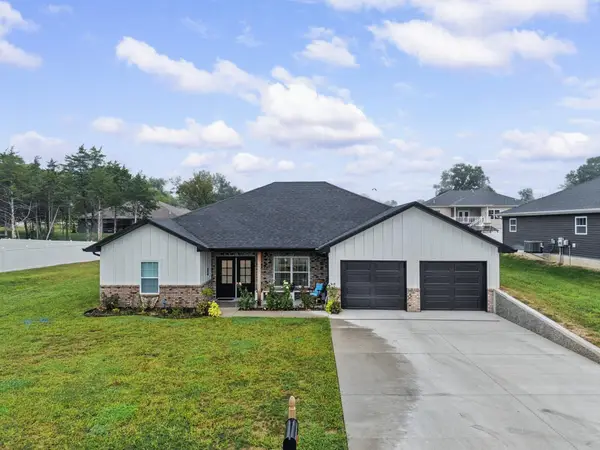 5514 Thornridge Dr, JEFFERSON CITY, MO 65109