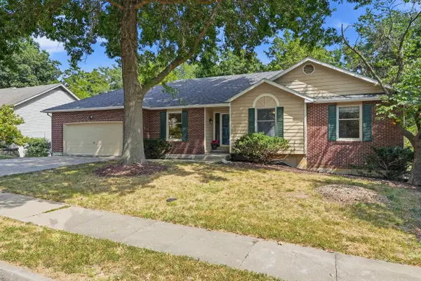 2412 Hillshire Dr, COLUMBIA, MO 65203