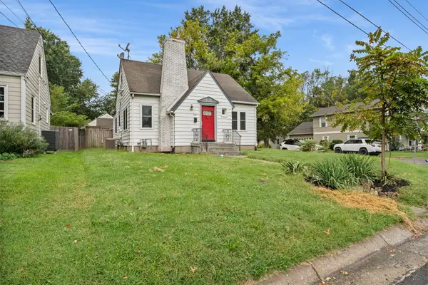 211 Anderson Ave, COLUMBIA, MO 65203