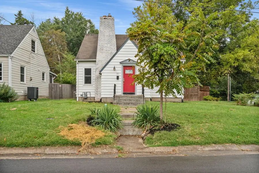 211 Anderson Ave, Columbia, MO 65203 - #2