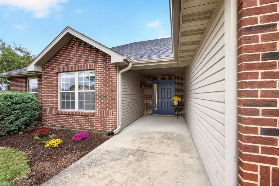 3904 Ladue Ct, Columbia, MO 65202 - #2