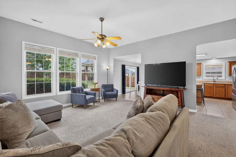 3904 Ladue Ct, Columbia, MO 65202 - #3