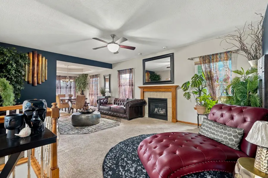 5704 Redwing Dr, Columbia, MO 65202 - #3