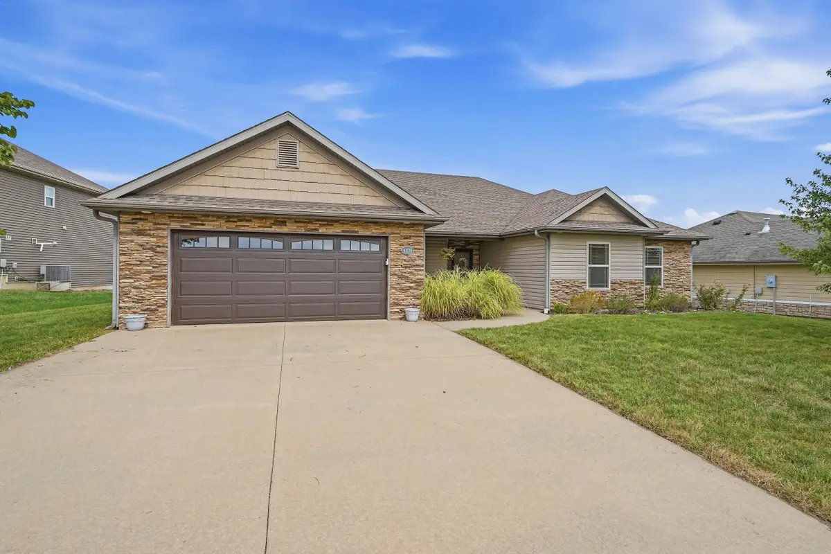 4109 Abbington Terr, Columbia, MO 65203 - #1