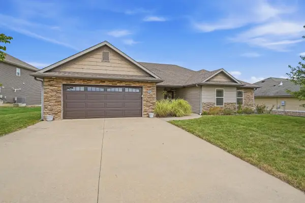 4109 Abbington Terr, COLUMBIA, MO 65203