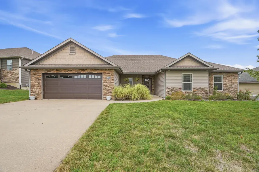 4109 Abbington Terr, Columbia, MO 65203 - #2