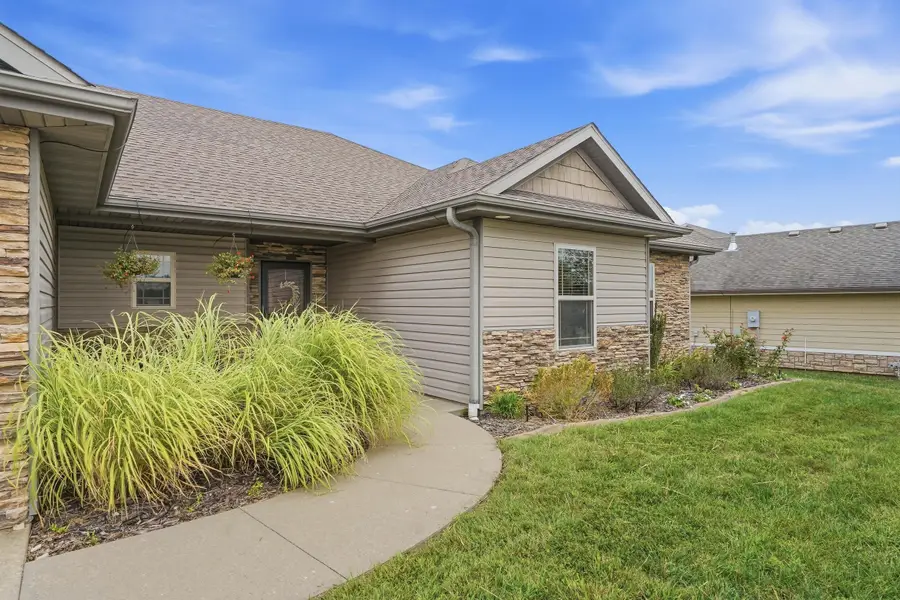 4109 Abbington Terr, Columbia, MO 65203 - #3