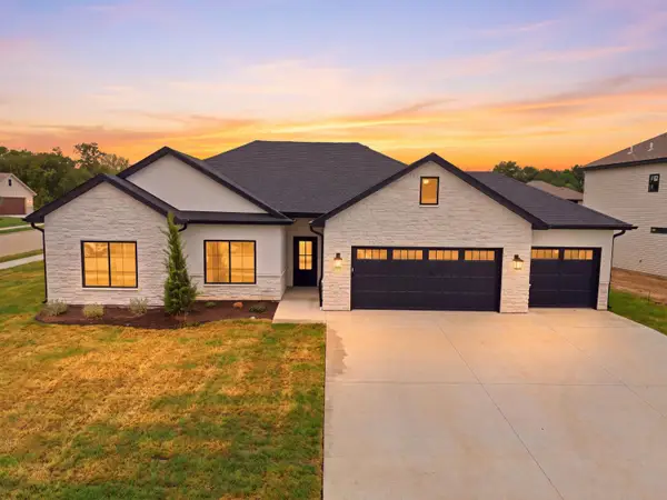 4313 Stone Mountain Pky, COLUMBIA, MO 65201