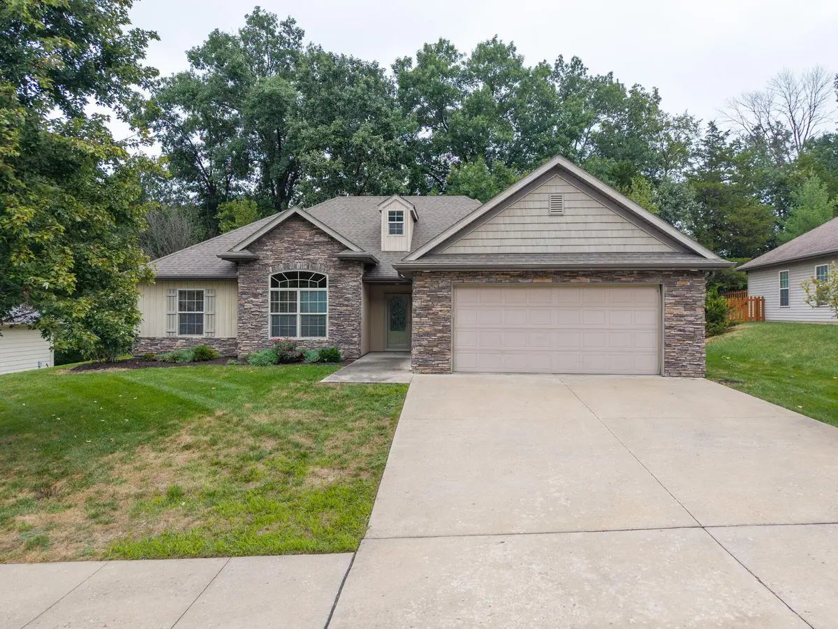 3507 Crabapple Ln, Columbia, MO 65203 - #1