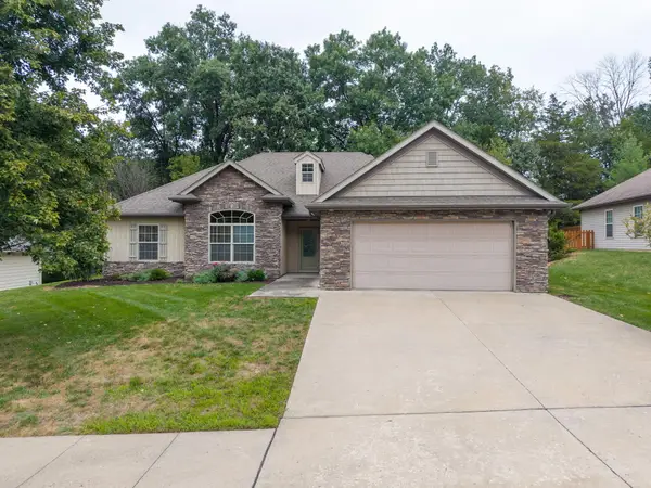 3507 Crabapple Ln, COLUMBIA, MO 65203
