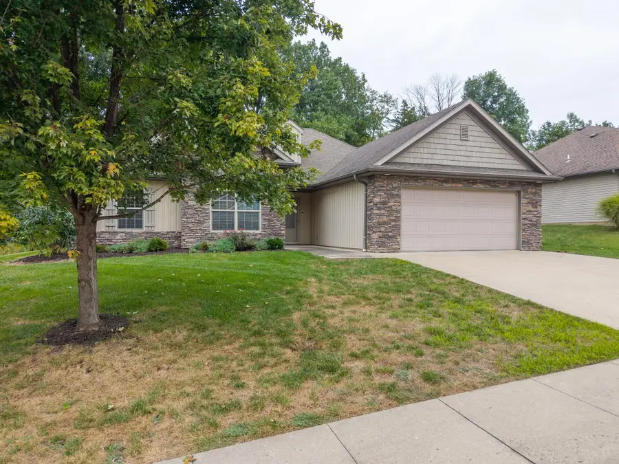 3507 Crabapple Ln, Columbia, MO 65203 - #2