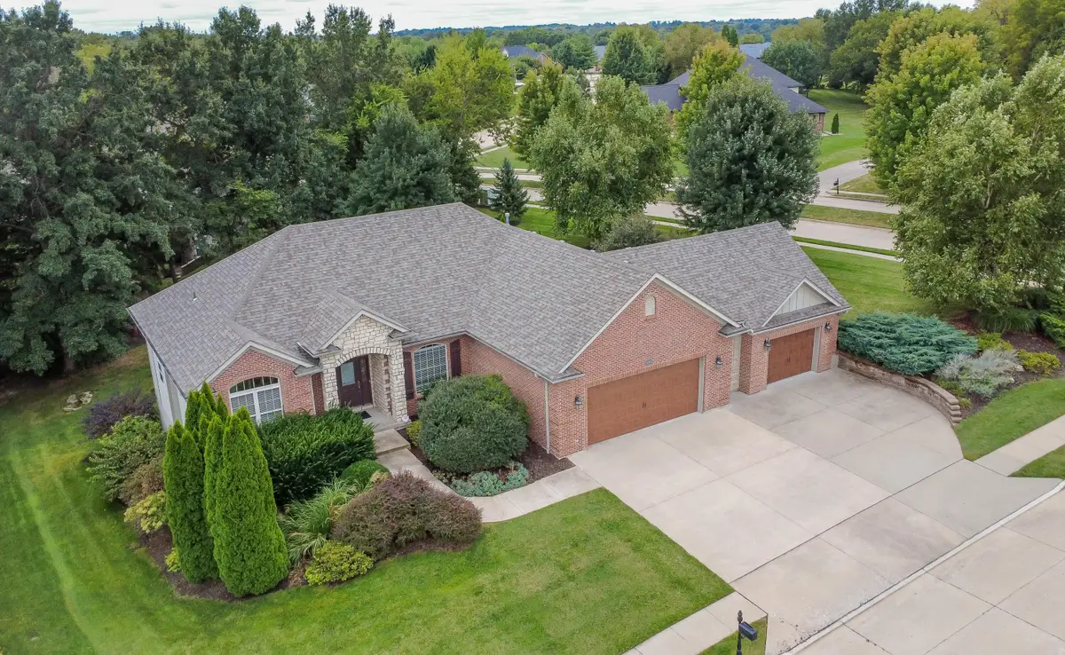 4806 Cody Ct, Columbia, MO 65203 - #1