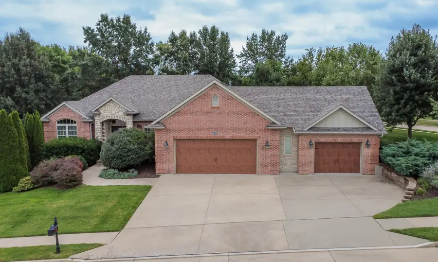 4806 Cody Ct, Columbia, MO 65203 - #2