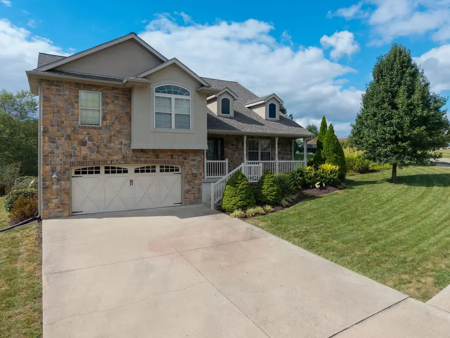 1609 Andretti Cir, Columbia, MO 65201 - #3