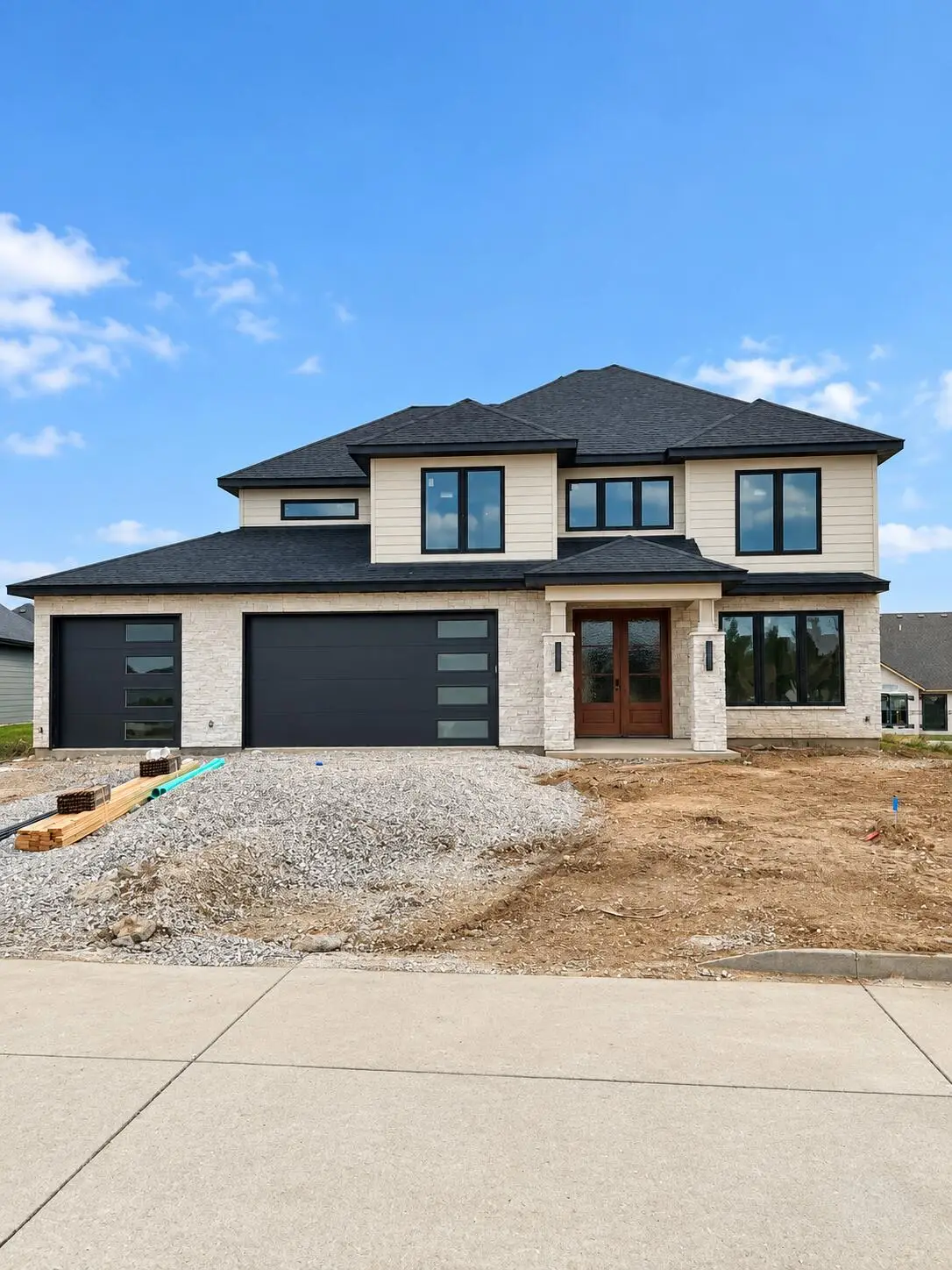 5221 Stormy Dr, Columbia, MO 65203 - #1