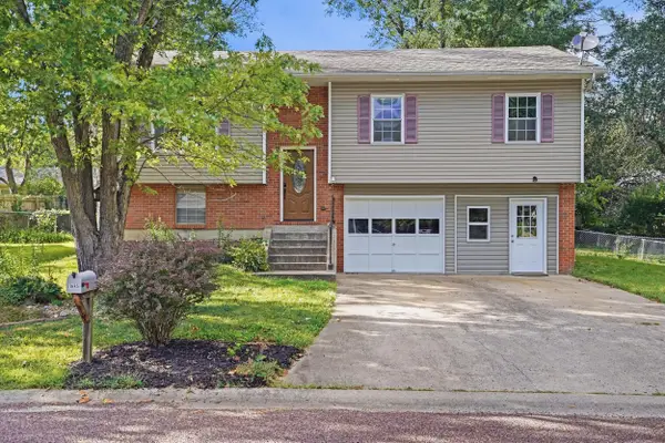 1685 W Boris Dr, COLUMBIA, MO 65203
