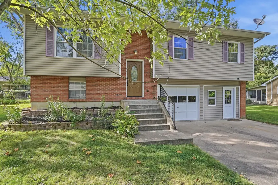 1685 W Boris Dr, Columbia, MO 65203 - #2