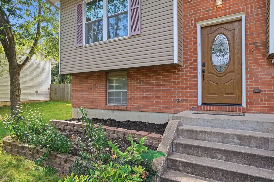 1685 W Boris Dr, Columbia, MO 65203 - #3