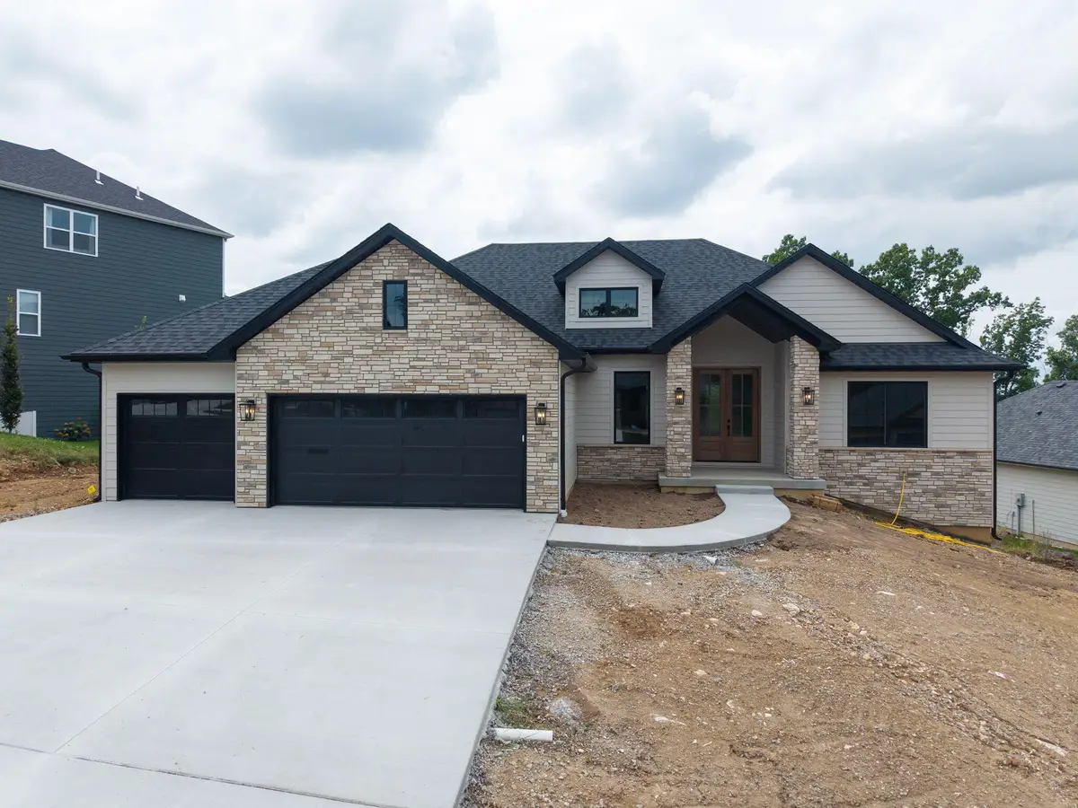 409 Angels Rest Way, Columbia, MO 65203 - #1