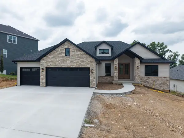 409 Angels Rest Way, COLUMBIA, MO 65203