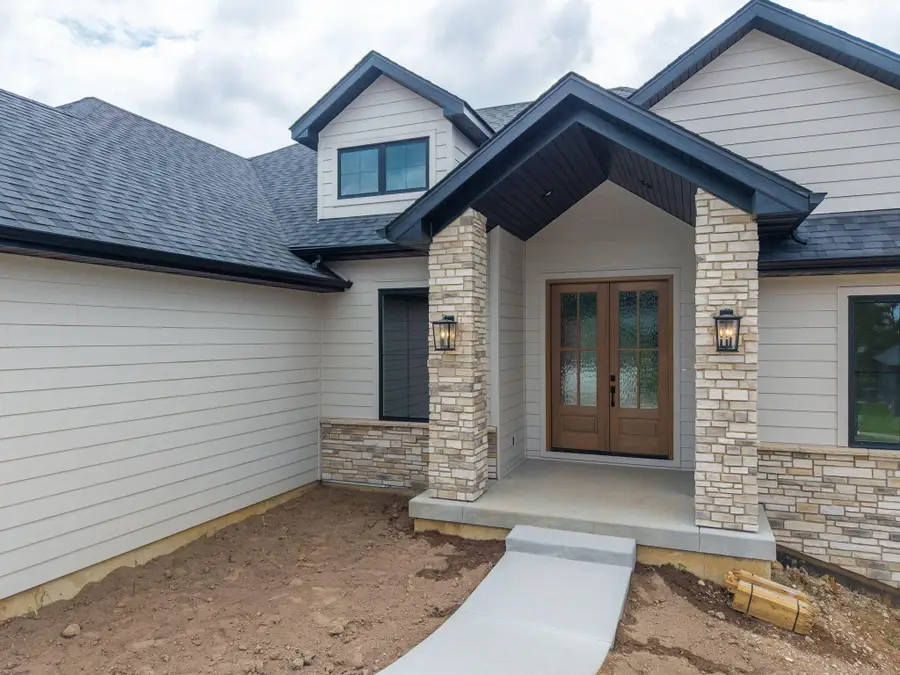 409 Angels Rest Way, Columbia, MO 65203 - #2