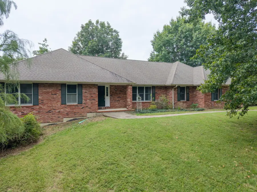 2870 W Mill Creek Terr, Columbia, MO 65203 - #2