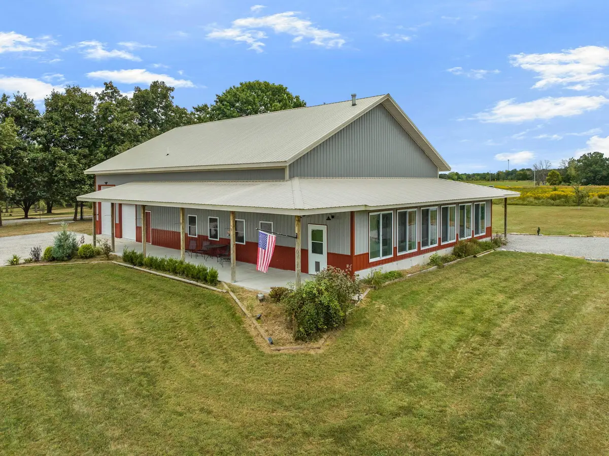 8343 Route O, Steedman, MO 65077 - #1