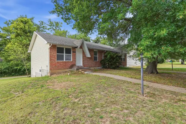 1221-1223 S Roseta Ave, COLUMBIA, MO 65201
