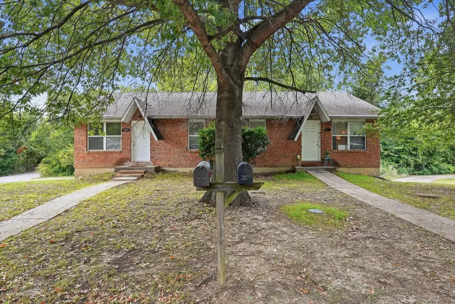 1221-1223 S Roseta Ave, Columbia, MO 65201 - #2