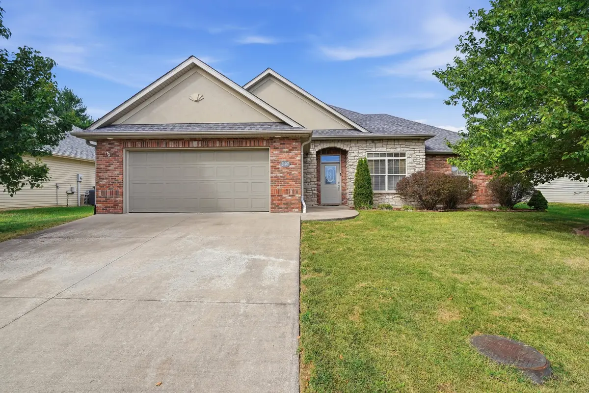 2107 Swindon Ave, Columbia, MO 65203 - #1