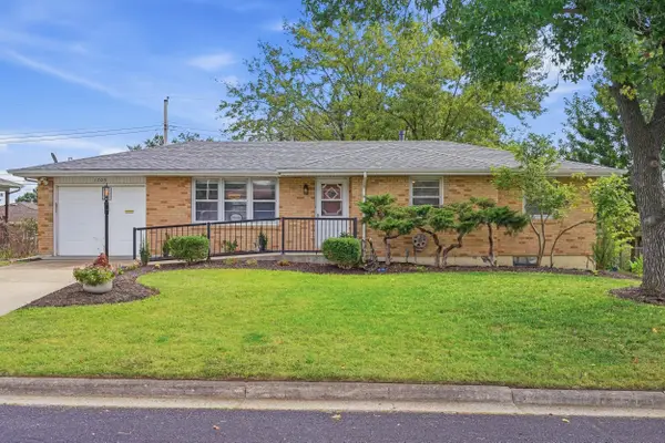1705 Kathy Dr, COLUMBIA, MO 65202