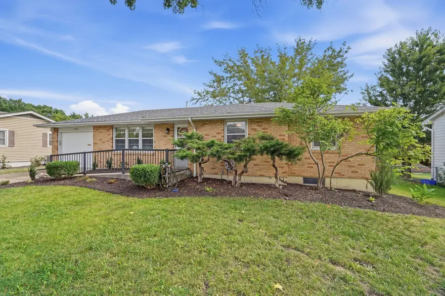 1705 Kathy Dr, Columbia, MO 65202 - #2