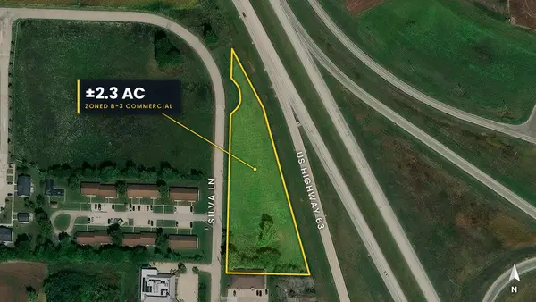 2108 Silva Ln, MOBERLY, MO 65270