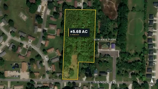 901 Sinnock Ave, MOBERLY, MO 65270